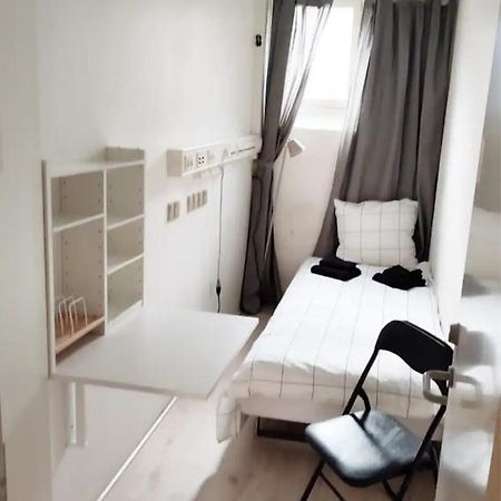 Bed and Breakfast Bjergvaenget 16, 2400 Kobenhavn Zewnętrze zdjęcie