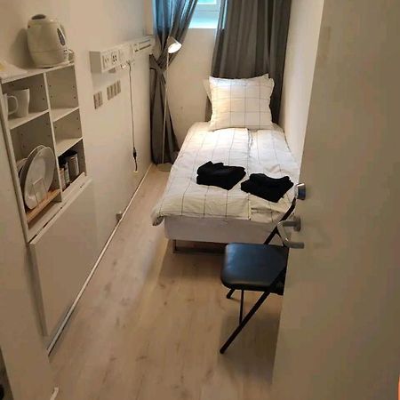 Bed and Breakfast Bjergvaenget 16, 2400 Kobenhavn Zewnętrze zdjęcie