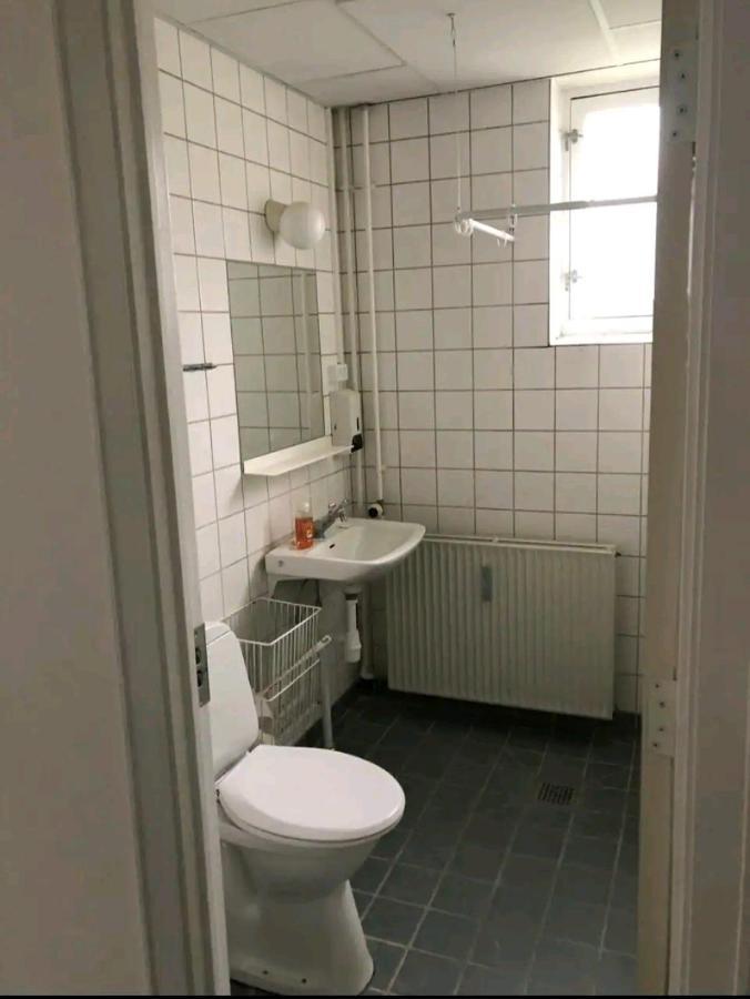 Bed and Breakfast Bjergvaenget 16, 2400 Kobenhavn Zewnętrze zdjęcie